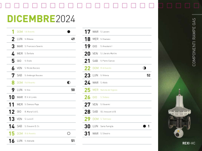 Dicembre